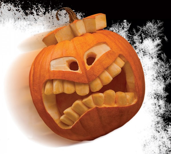 HUB Industrial Supply's Blog | Punkin Chunkin